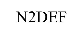 N2DEF