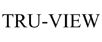 TRU-VIEW