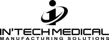 I IN'TECH MEDICAL MANUFACTURING SOLUTIONS