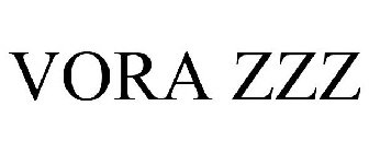 VORA ZZZ