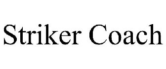 STRIKER COACH