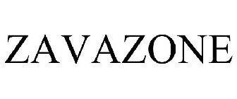ZAVAZONE