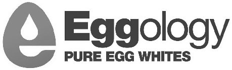 E EGGOLOGY EGG WHITES