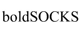 BOLDSOCKS