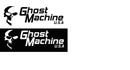 GHOST MACHINE U.S.A