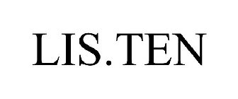 LIS.TEN