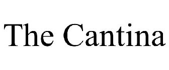 THE CANTINA