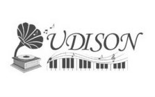 UDISON