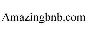 AMAZINGBNB.COM