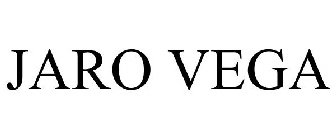 JARO VEGA