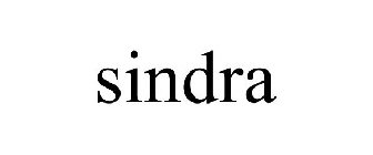 SINDRA