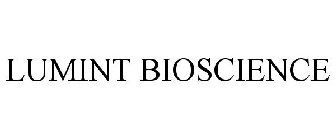 LUMINT BIOSCIENCE