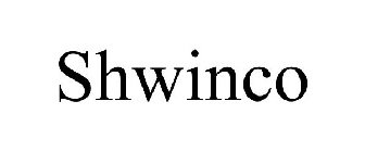 SHWINCO