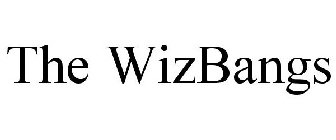 THE WIZBANGS