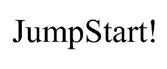 JUMPSTART!