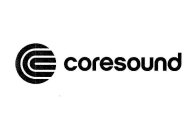 C CORESOUND