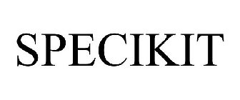 SPECIKIT