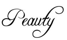 PEAUTY