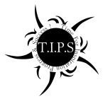 T.I.P.S. TIME FOR INSPIRATION PROGRESS & SUCCESS!