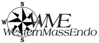 WME WESTERNMASSENDO N S E W