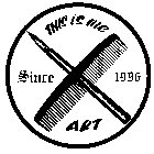 THIS IS ME ART SINCE 1996