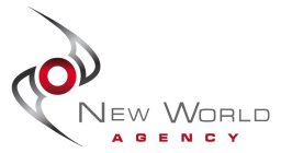 NEW WORLD AGENCY