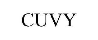 CUVY