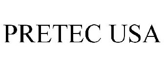 PRETEC USA