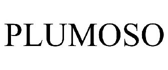 PLUMOSO