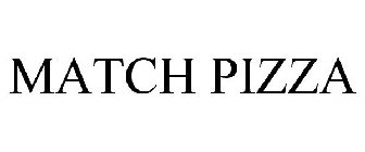 MATCH PIZZA