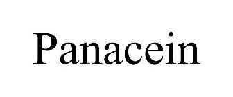 PANACEIN