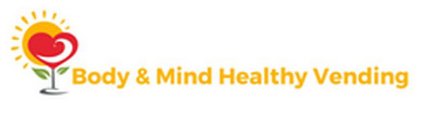 BODY & MIND HEALTHY VENDING