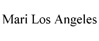 MARI LOS ANGELES
