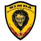 SIMBA MARTIAL ARTS ACADEMY