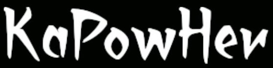 KAPOWHER