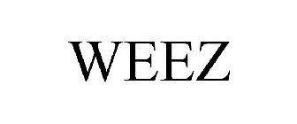 WEEZ
