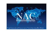 NAC NORTH AMERICAN CONNECTION YOUR INTERNATIONAL CONNECTION TO NORTH AMERICAN REAL ESTATENATIONAL CONNECTION TO NORTH AMERICAN REAL ESTATE