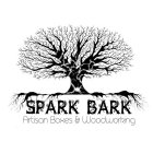 SPARK BARK ARTISAN BOXES & WOODWORKING