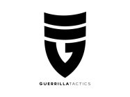 GT GUERRILLATACTICS