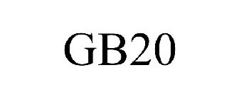 GB20