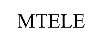 MTELE