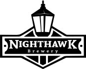 NIGHTHAWK BREWERY