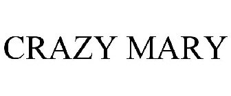 CRAZY MARY