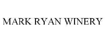 MARK RYAN WINERY