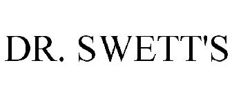 DR. SWETT'S