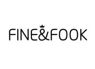 FINE&FOOK