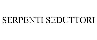 SERPENTI SEDUTTORI