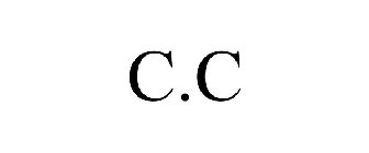 C.C