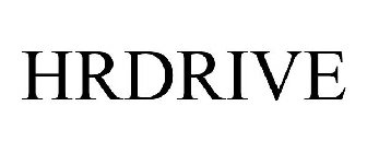 HRDRIVE