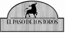 EL PASO DE LOS TOROS